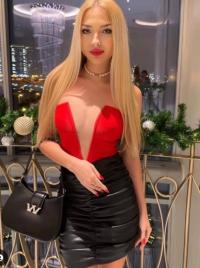 Halkalı Escort Bayan Çiğdemle Unutulmaz Bir Gece Geçirin