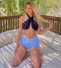 Halkalı Escort Bayan Seren İle Sıcak Ve Ateşli Tutkular