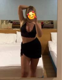 Halkalı Escort Sevim İle Sohbetlerle Geceyi Renklendirecek