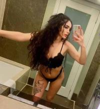 Halkalı Escort Sıla İle Orgazm Keyfi